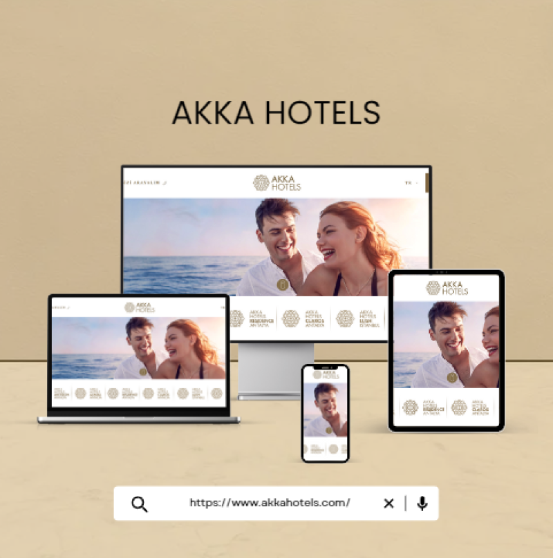 Akka Hotels