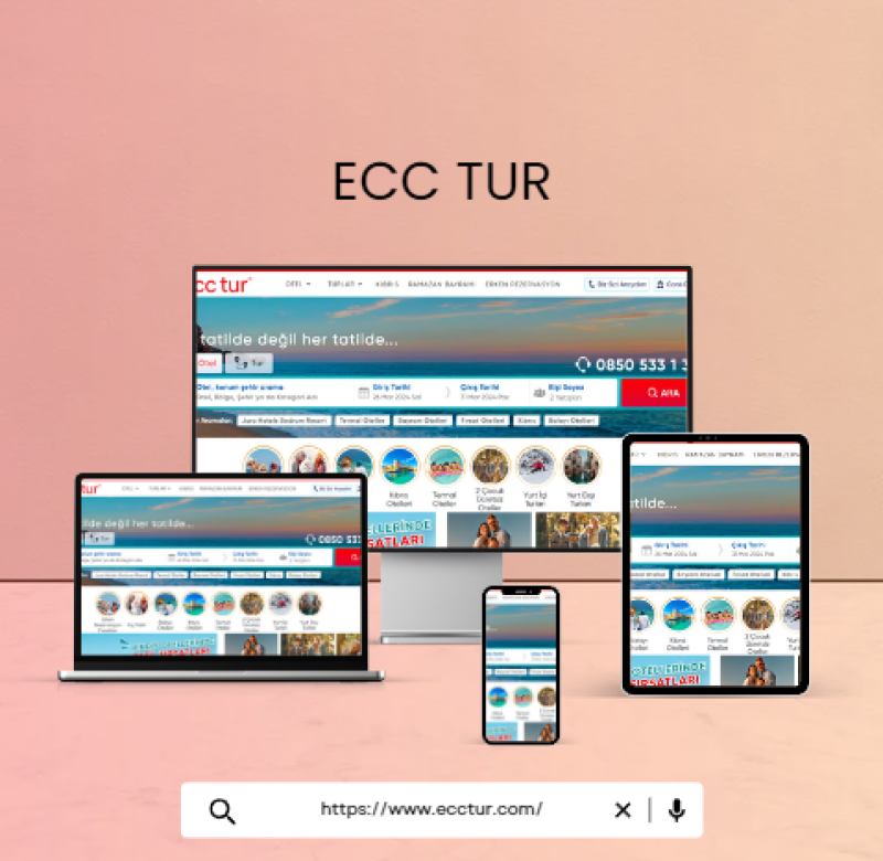 ECC Tur