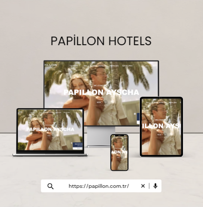 Papilllon Hotels