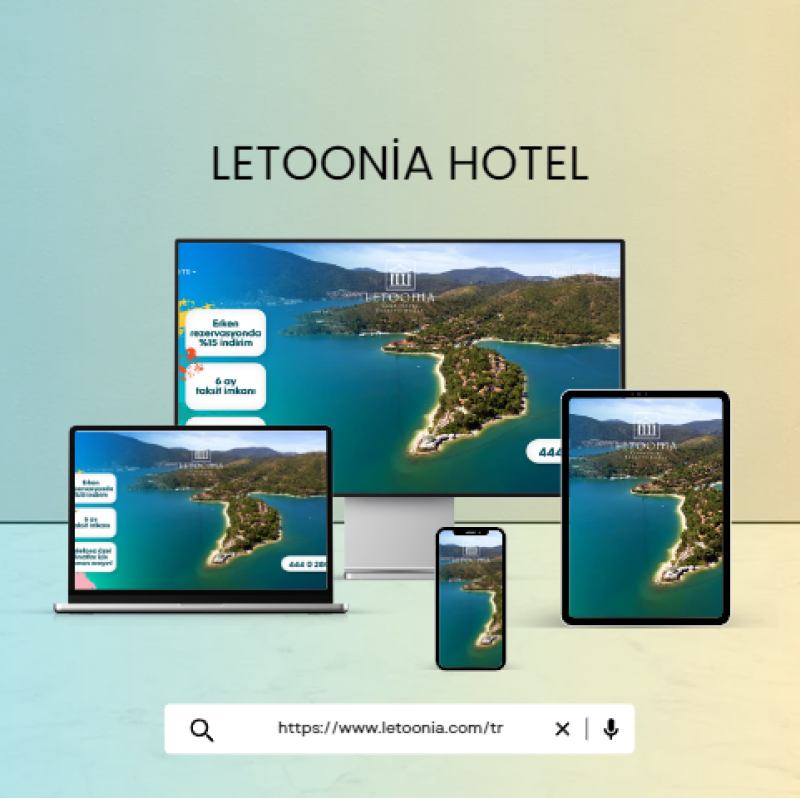 Letoonia Club Hotel